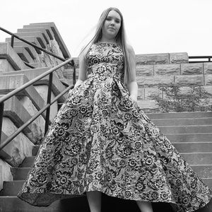 Meet your Posher, Abbie